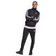 Adidas Ανδρικές φόρμες σετ Basic 3-Stripes Tricot Track Suit